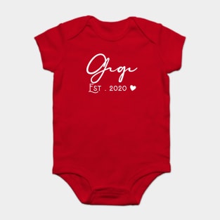 GiGi Baby Bodysuit